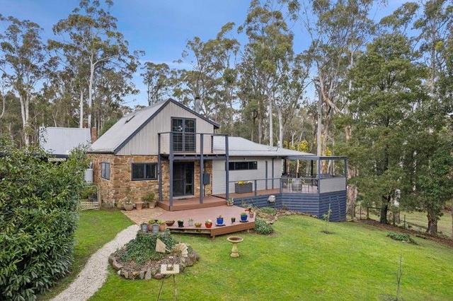 60 Lightwood Drive, VIC 3461