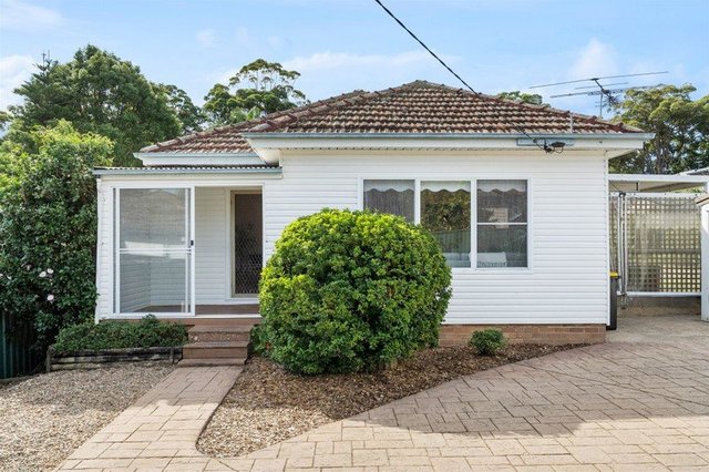 60A Eldon Street, NSW 2210