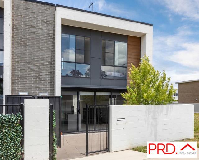 10 Bernard Heinze Avenue, ACT 2914