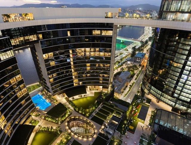 2503/8 Margaret Street, QLD 4000