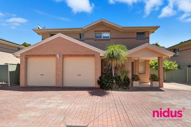 7/27 Blenheim Avenue, NSW 2766