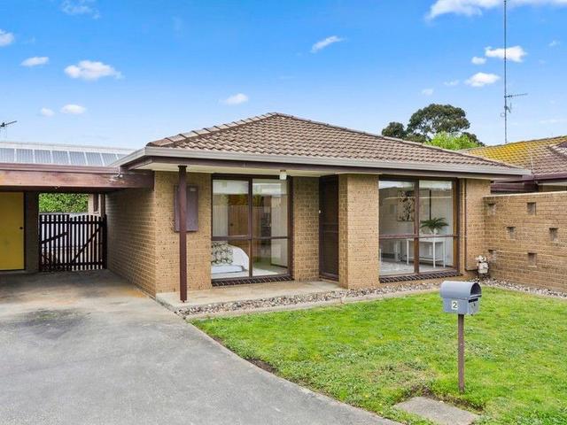 2/7 Forbes Street, VIC 3250