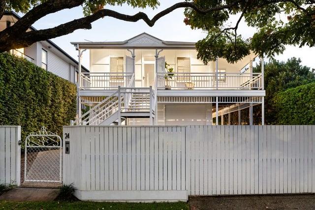 24 Main Avenue, QLD 4051