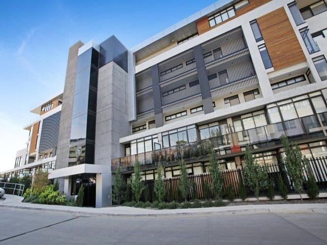 307/4 La Scala Avenue, VIC 3032
