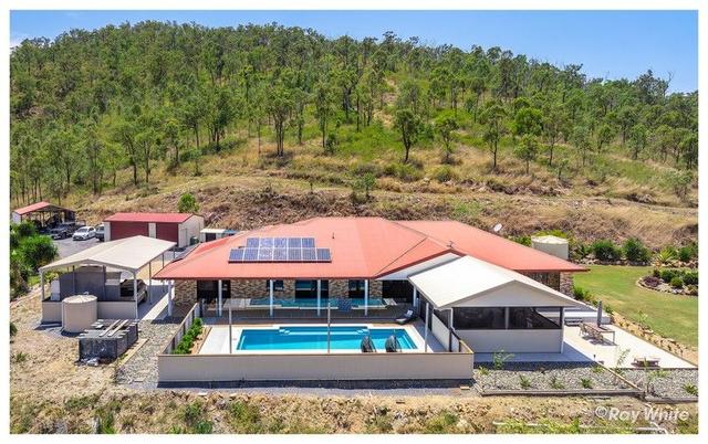 441 Thompson Point Road, QLD 4701