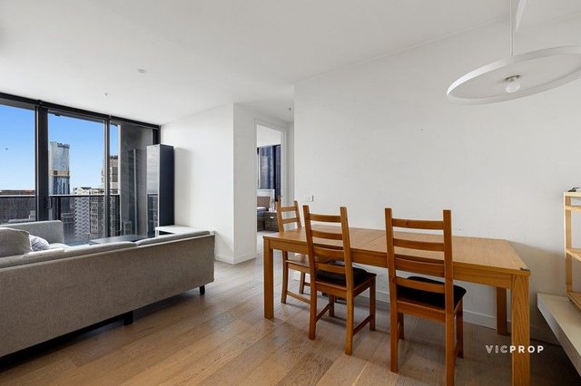 4303/81 Abeckett Street, VIC 3000