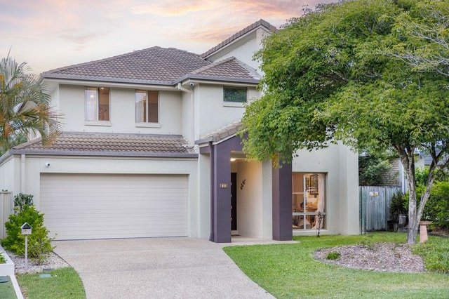 20 Douglas Circuit, QLD 4509