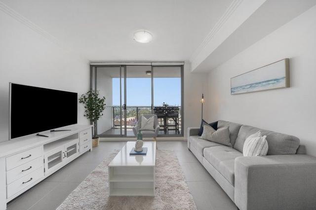 1412/36-46 Cowper Street, NSW 2150
