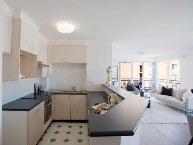 90/42-56 Harbourne Road, NSW 2032