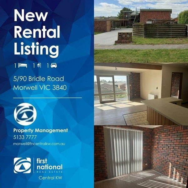 Unit 5/90 Bridle Rd, VIC 3840