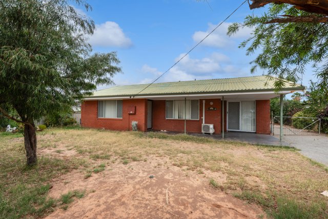 46 Crowtherton Street, WA 6530