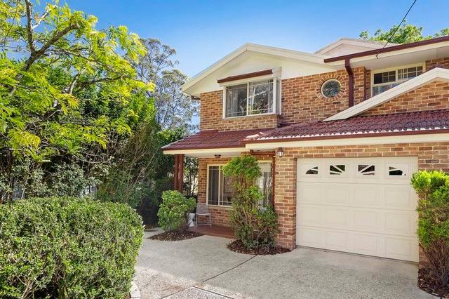 2B Eddy Street, NSW 2120