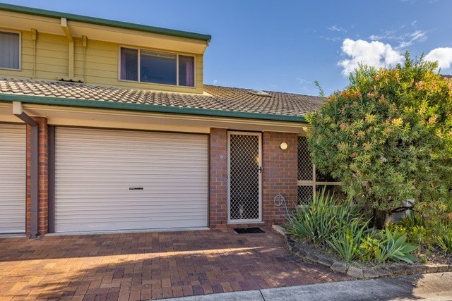 44/9 Leslie Street, QLD 4054