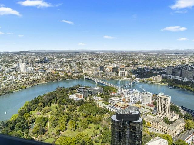 7202/222 Margaret Street, QLD 4000