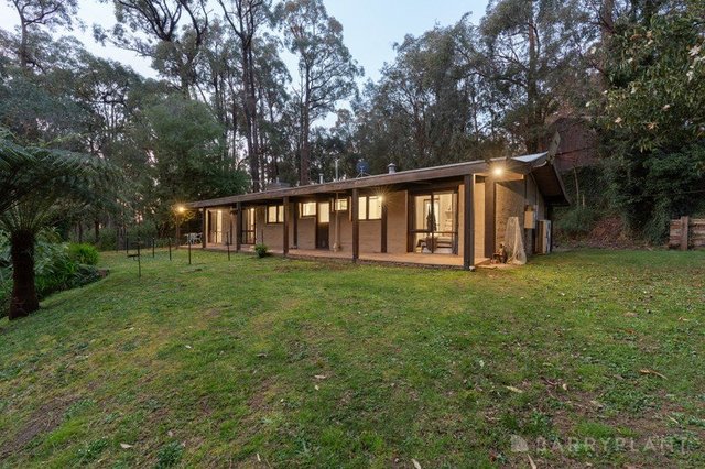 28 Fern Glade Drive, VIC 3782