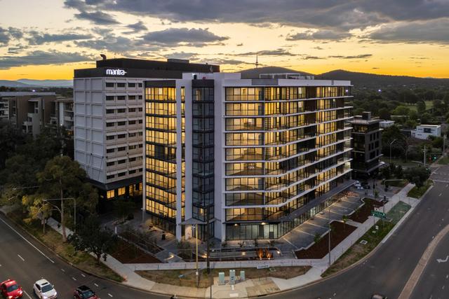30/122 Macarthur Avenue, ACT 2612