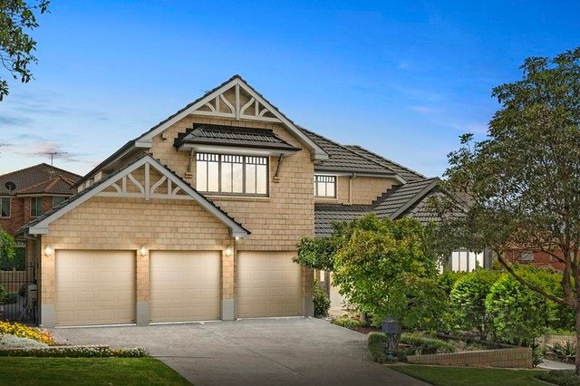 96 Kings  Road, NSW 2154