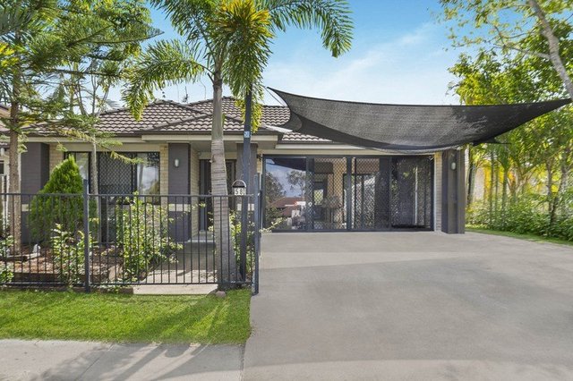 58 Steelwood Street, QLD 4110