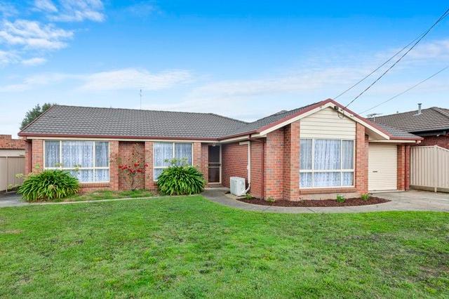 202 Spencer Street, VIC 3356