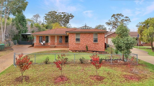 69 Wynella Street, NSW 2852
