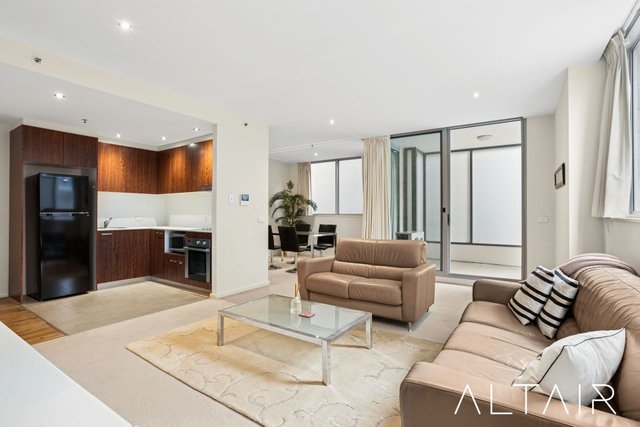 7/2 Edinburgh Avenue, ACT 2601