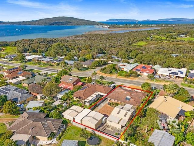 107 Bayonet Head Road, WA 6330