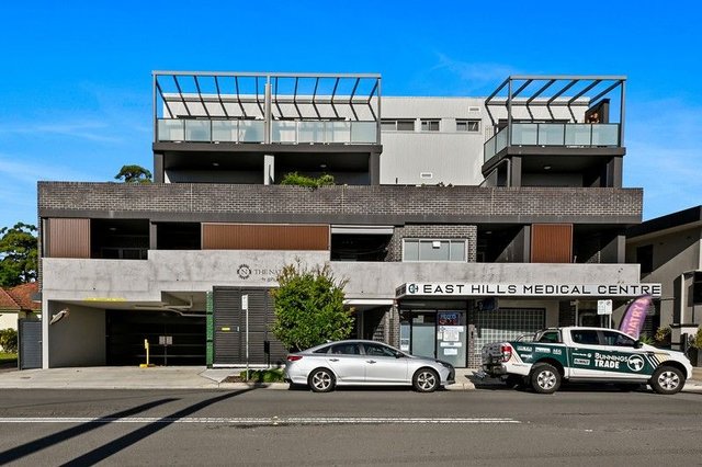 301/17 MacLaurin Avenue, NSW 2213