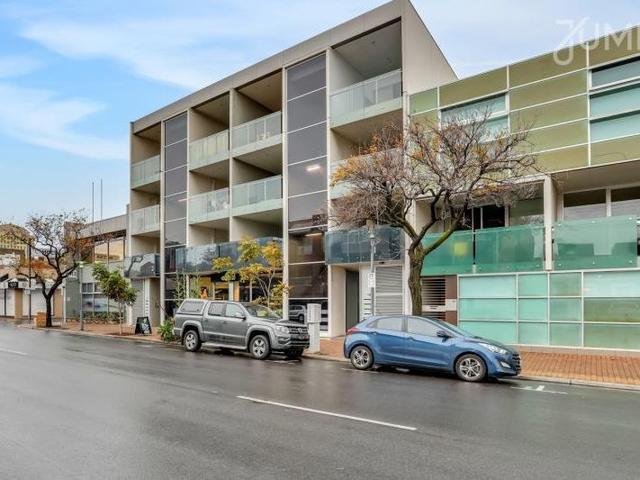 1/119 Gilbert Street, SA 5000