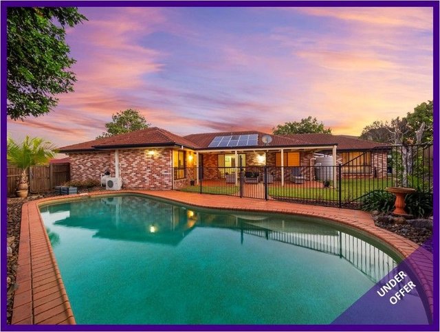 49 Greenhaven Crescent, QLD 4112