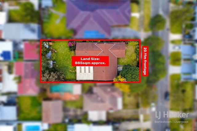 35 Fenwick Street, NSW 2199