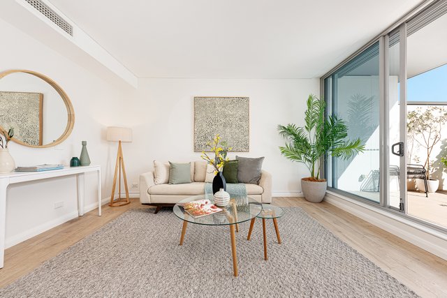 605/4 Duntroon Avenue, NSW 2065