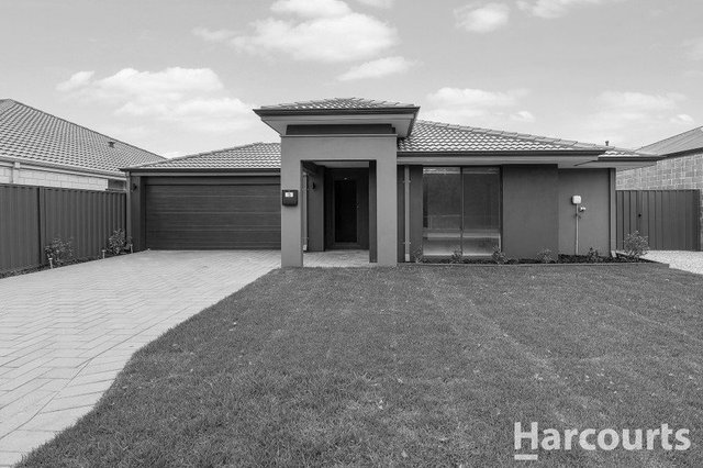 15 Rutherford Vista, WA 6208