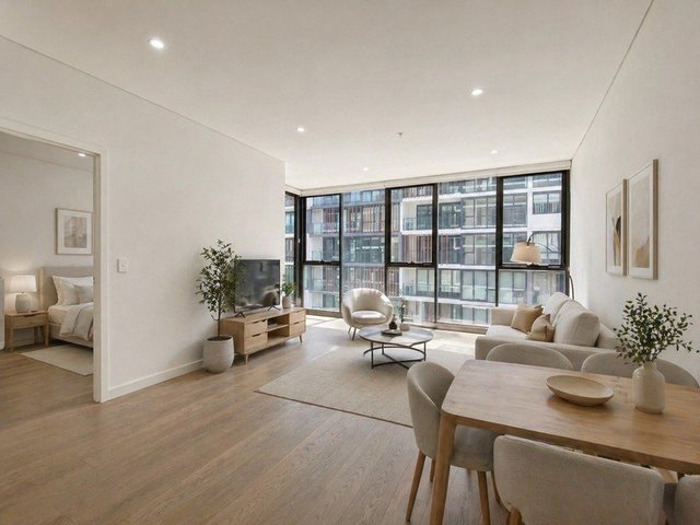 408/7 Garrigarrang Ave, NSW 2217