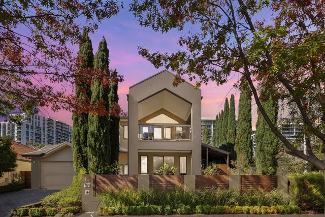 12 Wunderlich Street, ACT 2912
