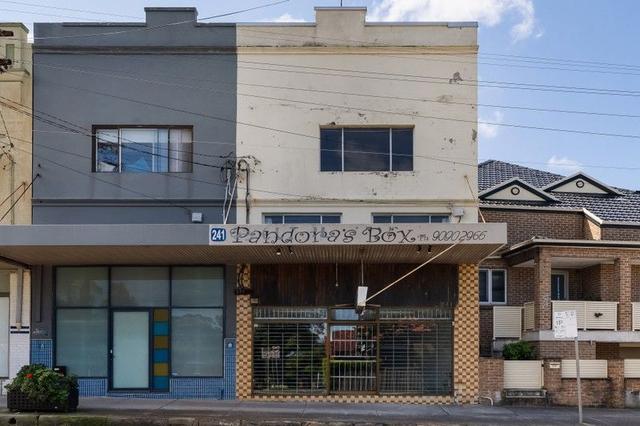 241 Addison Road, NSW 2204