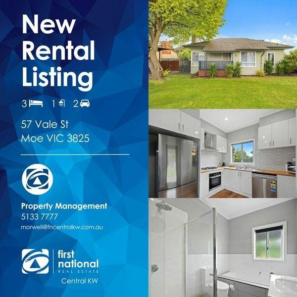 57 Vale St, VIC 3825
