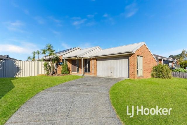 8 Cumquat Court, VIC 3977