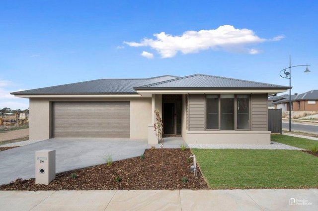 24 Karndeli  Promenade, VIC 3551