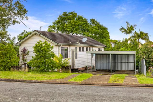 10 Croudace Road, NSW 2290