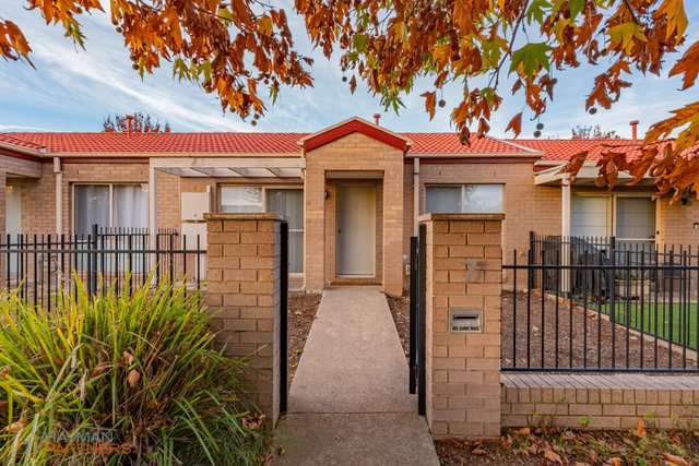 7 Rolls Street, ACT 2913