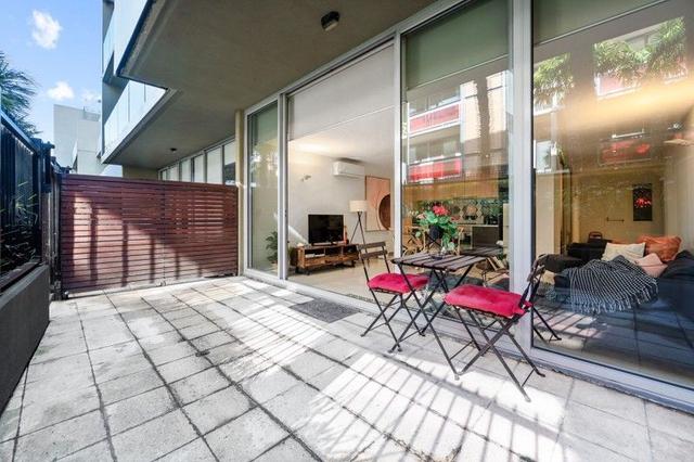 110/1 Danks Street West, VIC 3207
