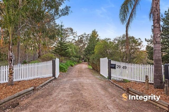 29-49 Springhill Road, VIC 3099