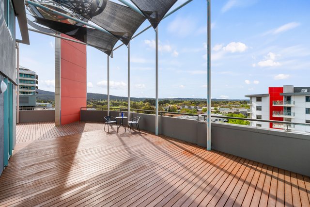 605/16 Moore Street, ACT 2601