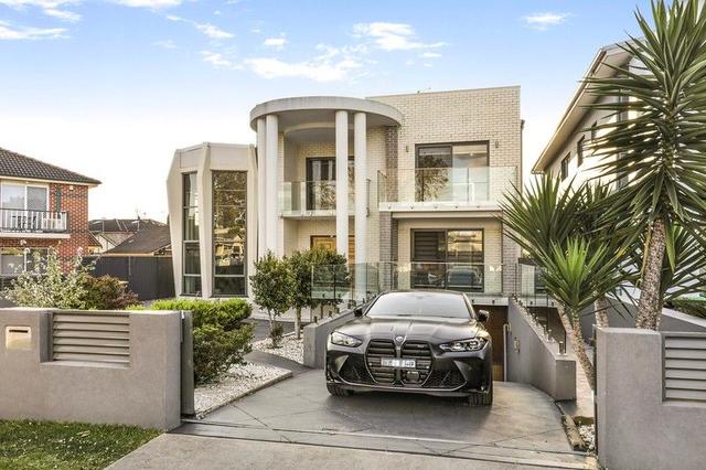 63 Wilga Street, NSW 2196
