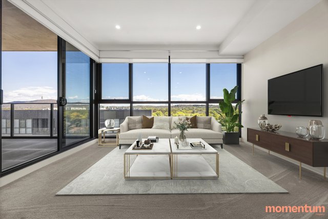 608/351 Northbourne Avenue, ACT 2602
