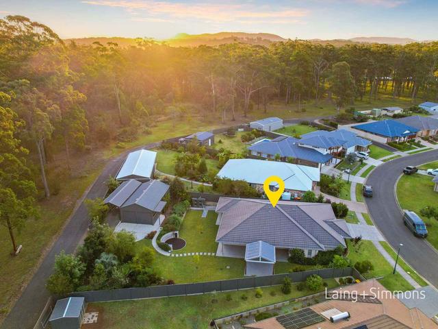 19 Wedgetail Drive, NSW 2439