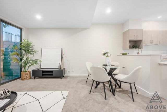 5/15 Wanderlight Avenue, ACT 2617