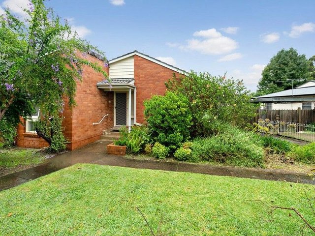 11 Haddon Rig Place, NSW 2560