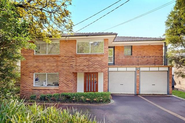 77 The Comenarra Parkway, NSW 2074