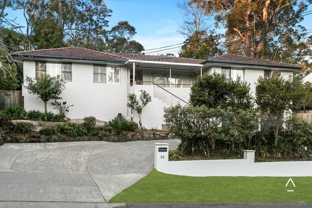 22 Woodvale Avenue, NSW 2121